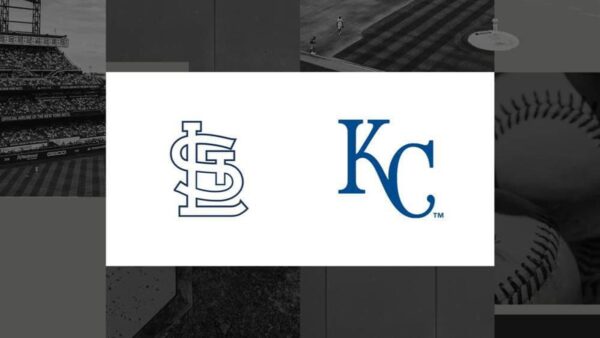 Como assistir Cardinals vs. Royals: canal de TV e opções de streaming para 18 de junho