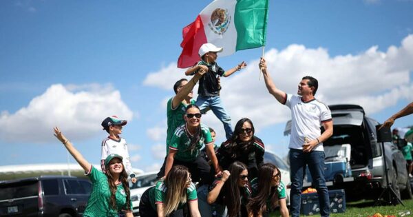 Atualizações ao vivo da República Tcheca x México: últimos resultados e notícias do jogo da Copa do Mundo de 2026