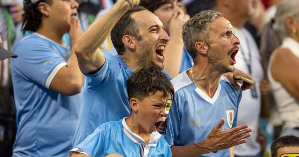Atualizações ao vivo do Uruguai x Cabo Verde: últimos resultados e notícias do jogo da Copa do Mundo de 2026