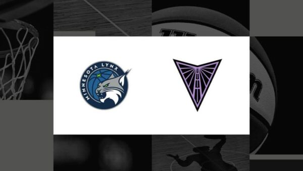 Como assistir Lynx vs. Valkyries: canal de TV e opções de streaming para 19 de junho