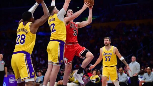 O teto salarial da NBA aumenta 6,5% com o início das negociações de agente livre