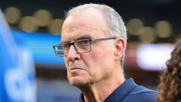 Giro morto | O técnico cessante do Uruguai, Marcelo Bielsa, dá a sua opinião –