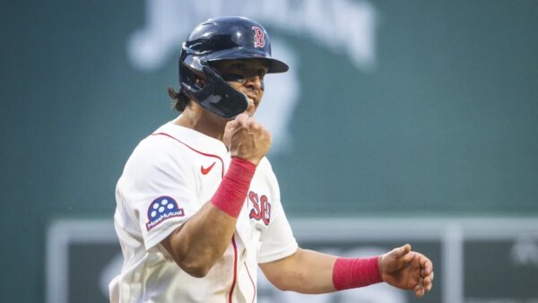 Cade Cavalli torce pelos 13 melhores da carreira enquanto os Nationals fecham o Red Sox