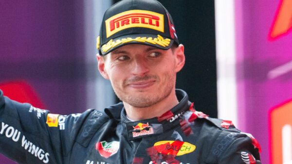 Max Verstappen: A mudança de equipe de pilotos da Red Bull para a temporada de Fórmula 1 de 2027 causaria ‘caos’ no mercado de pilotos de F1 | Notícias F1